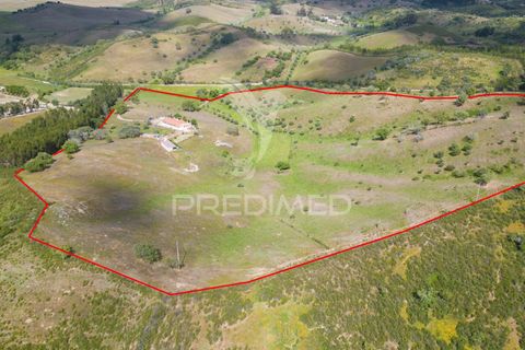 Farm hus i Odemira, Beja, Odemira - € 375.000 | Ref: 053267 - foto 11