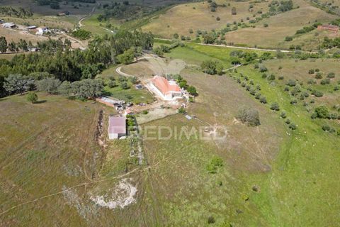 Farm hus i Odemira, Beja, Odemira - € 375.000 | Ref: 053267 - foto 12