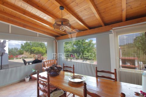 Farm hus i Odemira, Beja, Odemira - € 375.000 | Ref: 053267 - foto 23