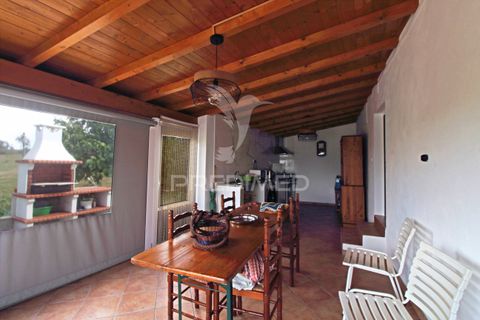 Farm hus i Odemira, Beja, Odemira - € 375.000 | Ref: 053267 - foto 24