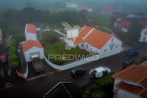 Byhus i Calheta, Sao Jorge, Calheta - € 80.000 | Ref: 053275 - foto 4