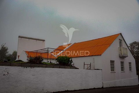 Byhus i Calheta, Sao Jorge, Calheta - € 80.000 | Ref: 053275 - foto 14