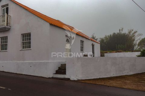 Byhus i Calheta, Sao Jorge, Calheta - € 80.000 | Ref: 053275 - foto 15