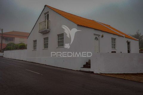 Byhus i Calheta, Sao Jorge, Calheta - € 80.000 | Ref: 053275 - foto 16
