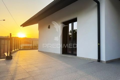 Byhus i Fafe, Braga, Fafe - € 315.000 | Ref: 053302 - foto 1