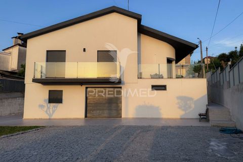 Byhus i Fafe, Braga, Fafe - € 315.000 | Ref: 053302 - foto 2