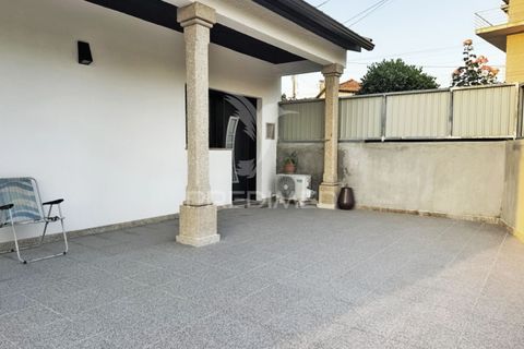 Byhus i Fafe, Braga, Fafe - € 315.000 | Ref: 053302 - foto 5