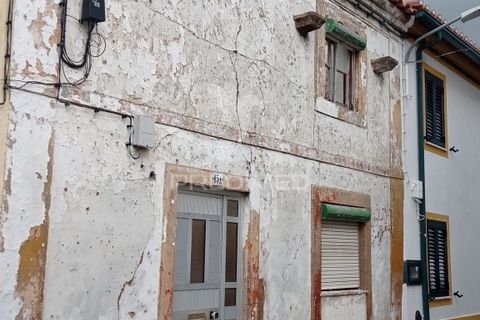 Byhus i Crato, Portalegre, Crato - € 39.000 | Ref: 053321 - foto 2