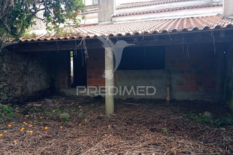 Byhus i Crato, Portalegre, Crato - € 39.000 | Ref: 053321 - foto 7