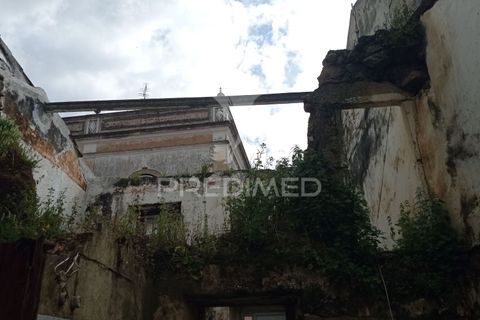 Byhus i Crato, Portalegre, Crato - € 39.000 | Ref: 053321 - foto 17