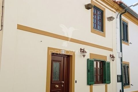 Byhus i Crato, Portalegre, Crato - € 39.000 | Ref: 053321 - foto 1