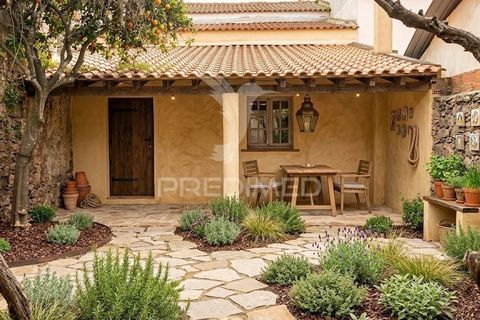 Byhus i Crato, Portalegre, Crato - € 39.000 | Ref: 053321 - foto 3