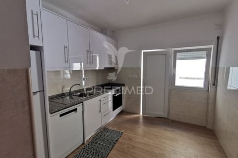 Lejlighed i Abrantes, Santarem, Abrantes - € 230.000 | Ref: 053495 - foto 1