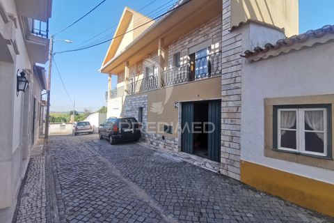 Byhus i Golega, Santarem, Golega - € 420.000 | Ref: 053496 - foto 1