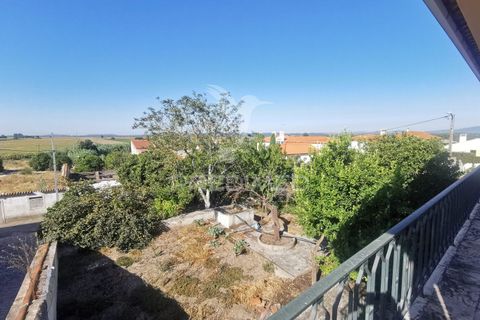 Byhus i Golega, Santarem, Golega - € 420.000 | Ref: 053496 - foto 7