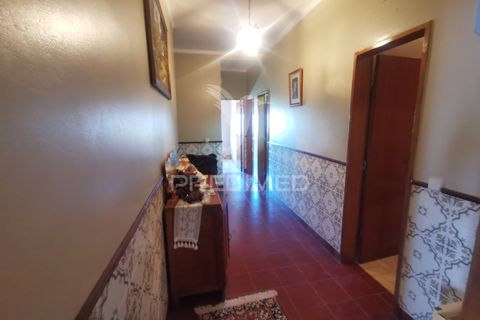 Byhus i Golega, Santarem, Golega - € 420.000 | Ref: 053496 - foto 16