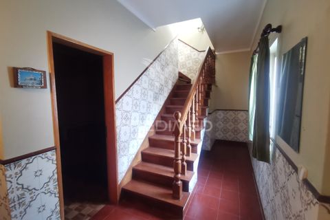 Byhus i Golega, Santarem, Golega - € 420.000 | Ref: 053496 - foto 23