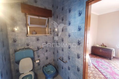 Byhus i Golega, Santarem, Golega - € 420.000 | Ref: 053496 - foto 38