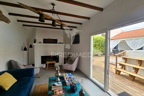 Byhus i Odemira, Beja, Odemira - € 320.000 | Ref: 053533 - foto 1