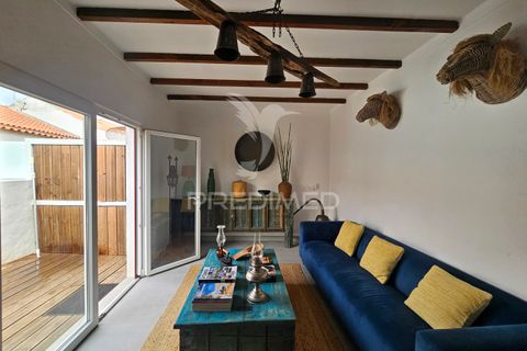 Byhus i Odemira, Beja, Odemira - € 320.000 | Ref: 053533 - foto 2