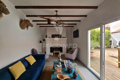 Byhus i Odemira, Beja, Odemira - € 320.000 | Ref: 053533 - foto 3