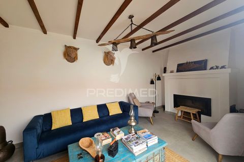 Byhus i Odemira, Beja, Odemira - € 320.000 | Ref: 053533 - foto 4