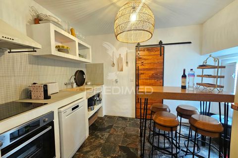Byhus i Odemira, Beja, Odemira - € 320.000 | Ref: 053533 - foto 5