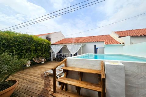 Byhus i Odemira, Beja, Odemira - € 320.000 | Ref: 053533 - foto 14