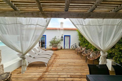 Byhus i Odemira, Beja, Odemira - € 320.000 | Ref: 053533 - foto 15