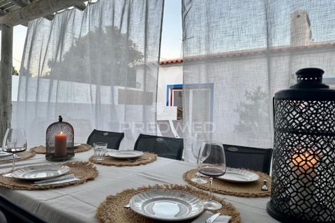 Byhus i Odemira, Beja, Odemira - € 320.000 | Ref: 053533 - foto 16