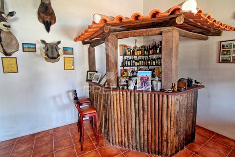 Farm hus i Mora, Evora, Mora - € 780.000 | Ref: 053685 - foto 13
