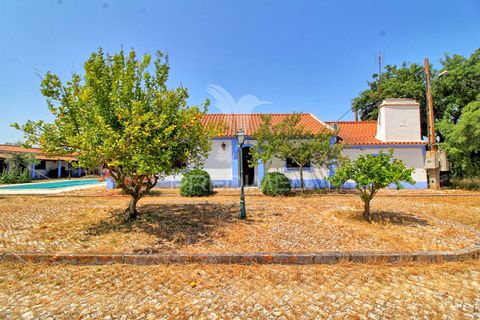Farm hus i Mora, Evora, Mora - € 780.000 | Ref: 053685 - foto 14