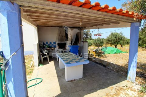 Farm hus i Mora, Evora, Mora - € 780.000 | Ref: 053685 - foto 17
