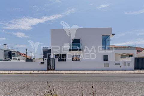Byhus i Torres Vedras, Lisbon, Torres Vedras - € 990.000 | Ref: 053789 - foto 3