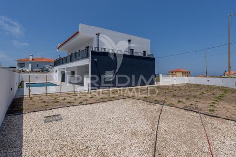 Byhus i Torres Vedras, Lisbon, Torres Vedras - € 990.000 | Ref: 053789 - foto 4