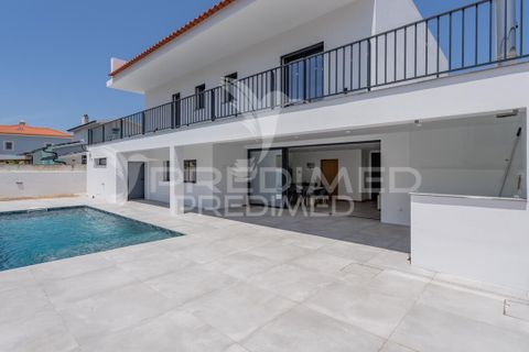 Byhus i Torres Vedras, Lisbon, Torres Vedras - € 990.000 | Ref: 053789 - foto 5