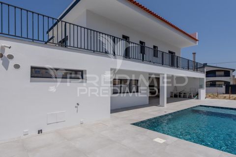 Byhus i Torres Vedras, Lisbon, Torres Vedras - € 990.000 | Ref: 053789 - foto 6