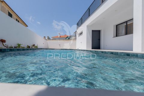 Byhus i Torres Vedras, Lisbon, Torres Vedras - € 990.000 | Ref: 053789 - foto 7