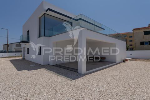 Byhus i Torres Vedras, Lisbon, Torres Vedras - € 990.000 | Ref: 053789 - foto 8