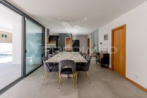 Byhus i Torres Vedras, Lisbon, Torres Vedras - € 990.000 | Ref: 053789 - foto 11