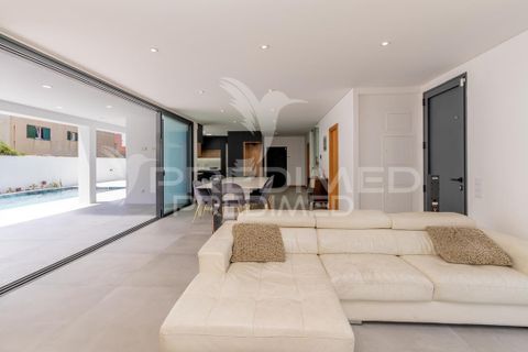 Byhus i Torres Vedras, Lisbon, Torres Vedras - € 990.000 | Ref: 053789 - foto 12