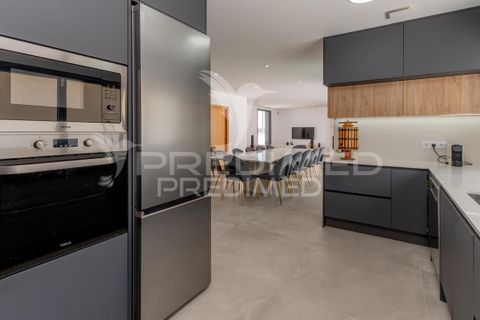 Byhus i Torres Vedras, Lisbon, Torres Vedras - € 990.000 | Ref: 053789 - foto 16
