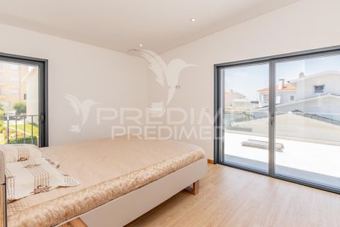Byhus i Torres Vedras, Lisbon, Torres Vedras - € 990.000 | Ref: 053789 - foto 19