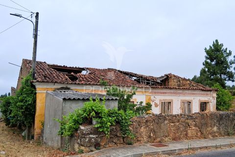 Byhus i Macao, Santarem, Macao - € 95.000 | Ref: 053850 - foto 1
