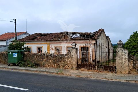 Byhus i Macao, Santarem, Macao - € 95.000 | Ref: 053850 - foto 3