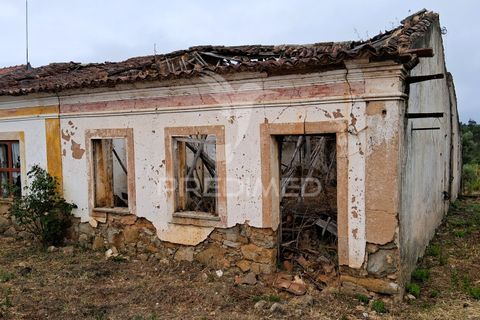 Byhus i Macao, Santarem, Macao - € 95.000 | Ref: 053850 - foto 4