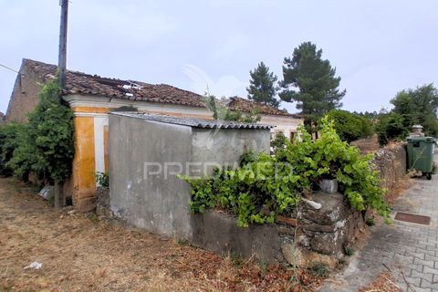 Byhus i Macao, Santarem, Macao - € 95.000 | Ref: 053850 - foto 5