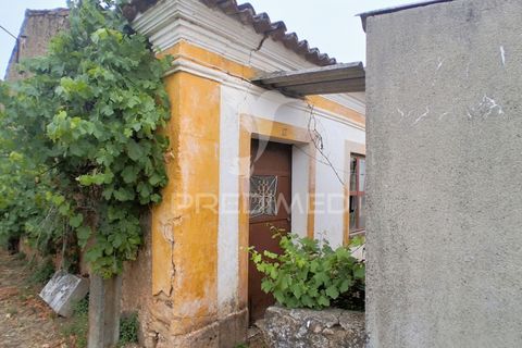 Byhus i Macao, Santarem, Macao - € 95.000 | Ref: 053850 - foto 6