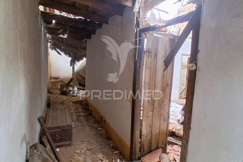 Byhus i Macao, Santarem, Macao - € 95.000 | Ref: 053850 - foto 7