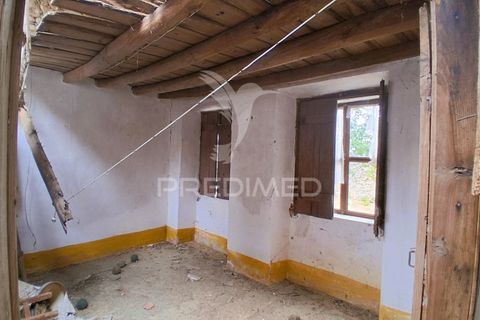 Byhus i Macao, Santarem, Macao - € 95.000 | Ref: 053850 - foto 8